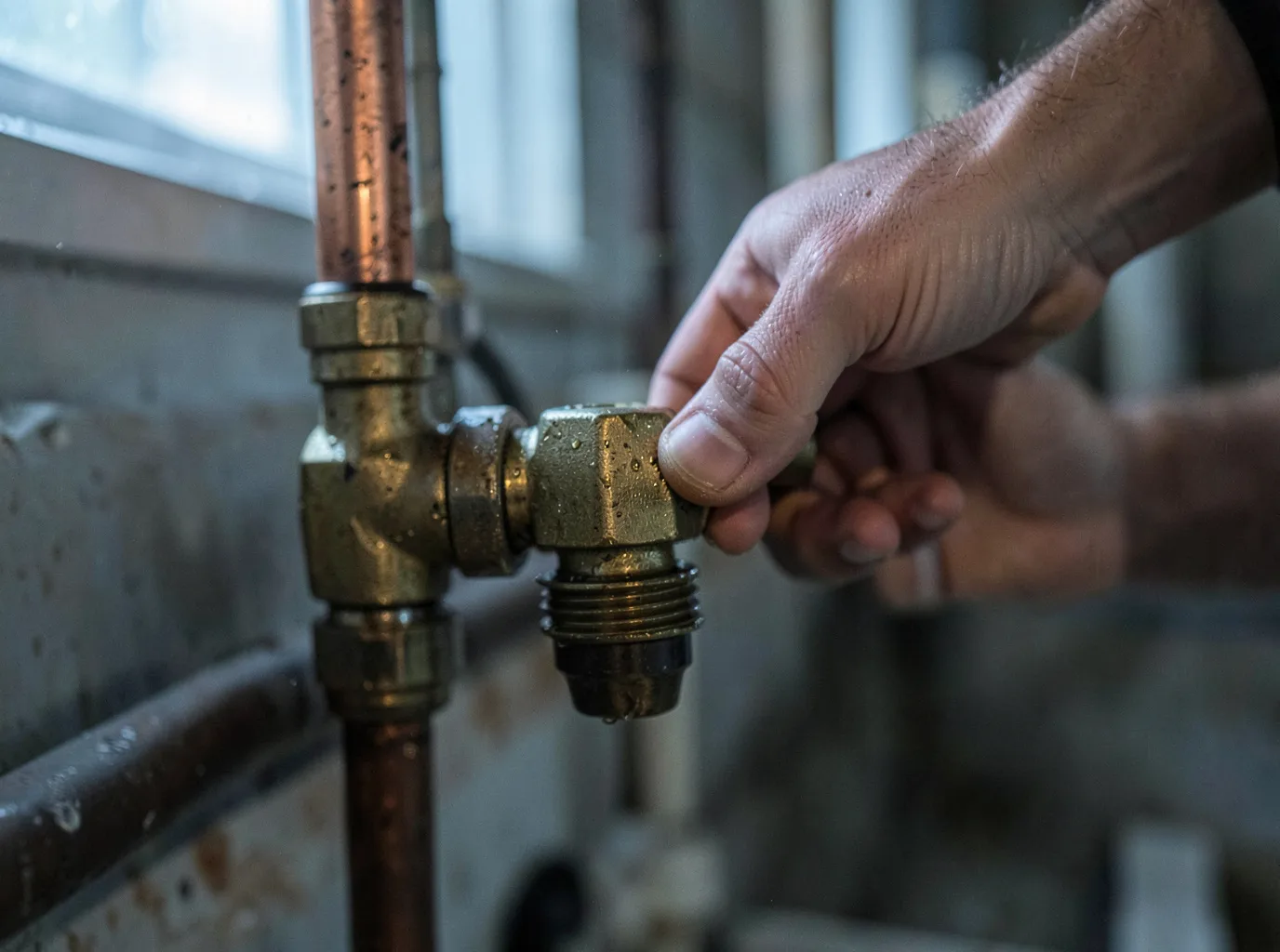 Emergency Plumber Converse, LA FAQs